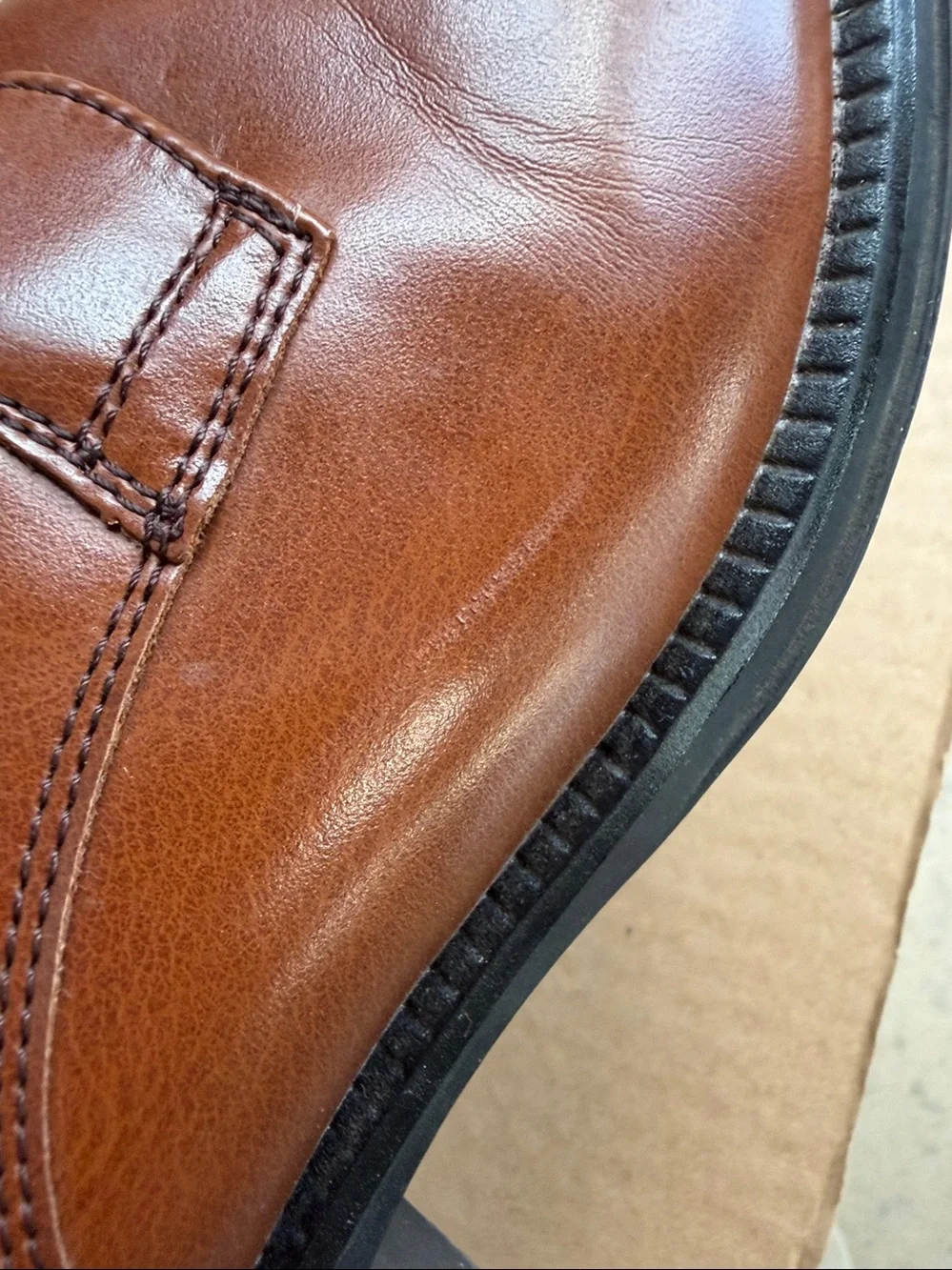 Men’s DOCKERS Dress Shoes